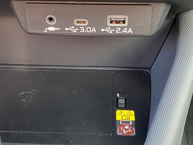 New 2025 Subaru Forester Limited image 13