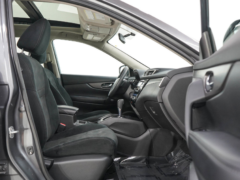 Used 2019 Honda Civic EX image 11