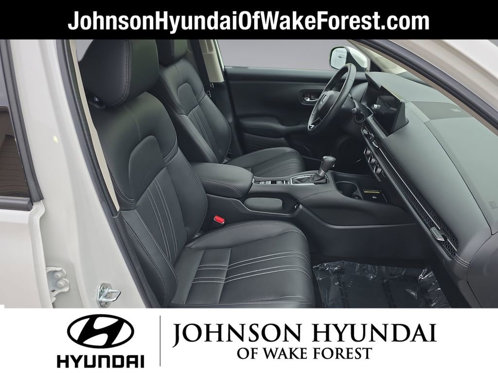 Used 2023 Honda HR-V EX-L image 20