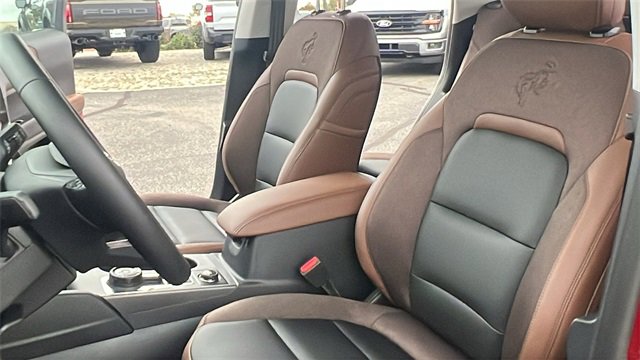 New 2025 Ford Bronco Sport Outer Banks w/ Outer Banks Tech Package+ image 18