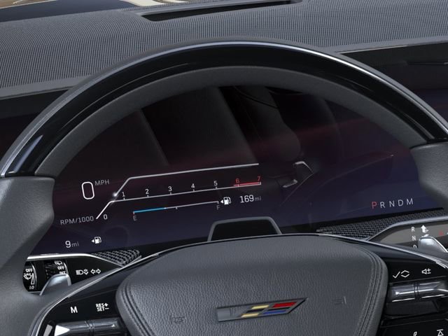 New 2026 Cadillac Escalade V AWD/4WD image 18