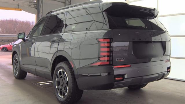 Used 2026 Hyundai Palisade XRT Pro image 4