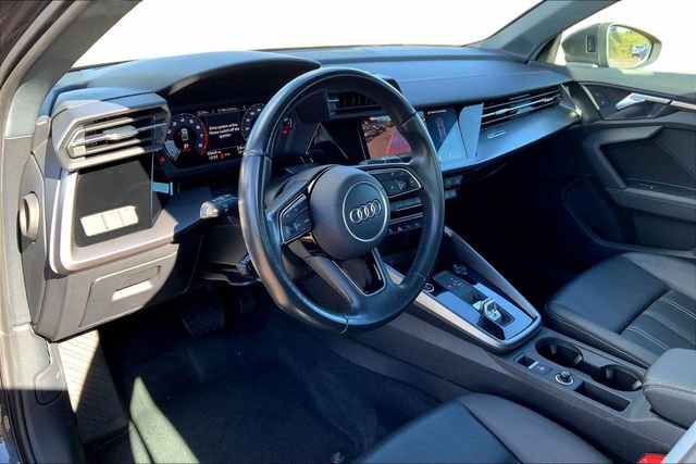 Used 2023 Audi A3 2.0T Premium image 14
