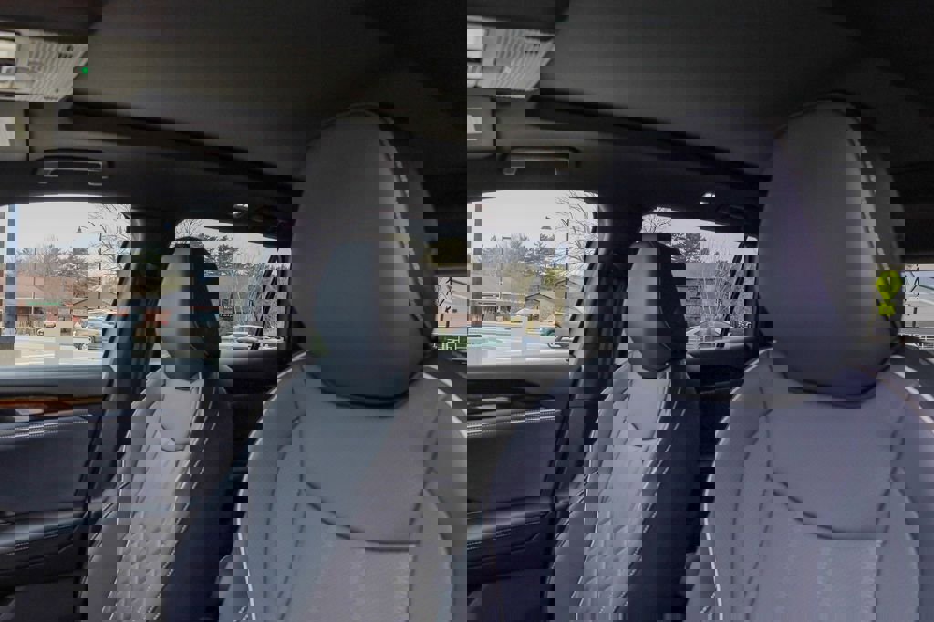 New 2026 Volkswagen Tiguan SEL R-Line image 25