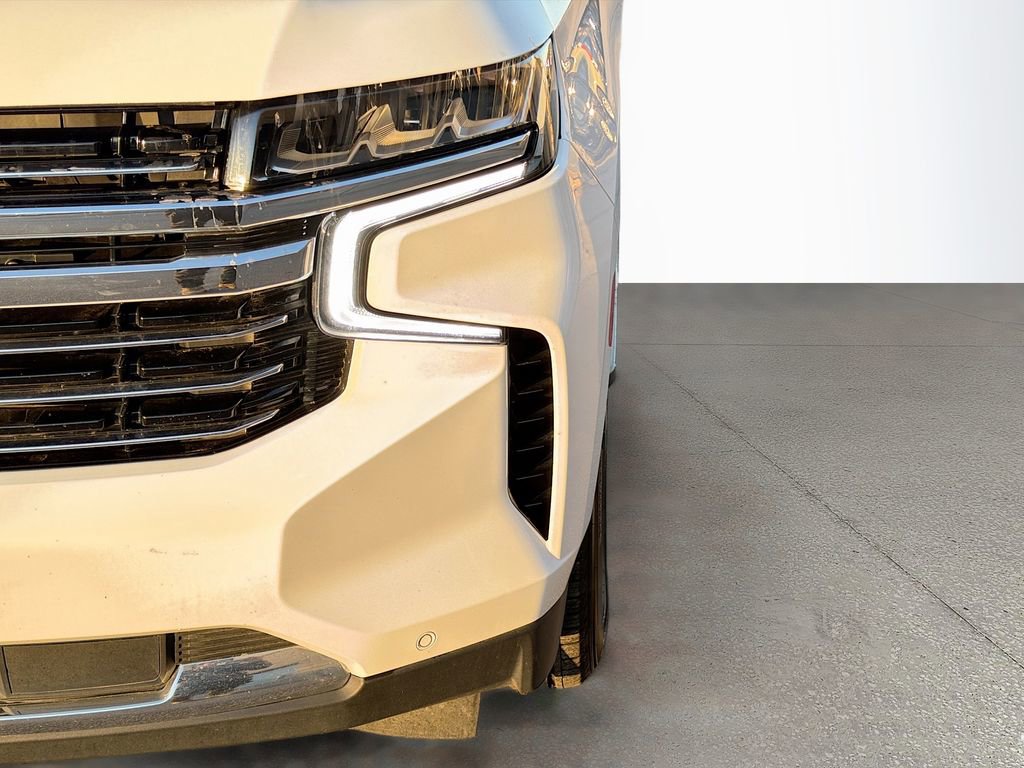 Used 2023 Chevrolet Tahoe LT image 11