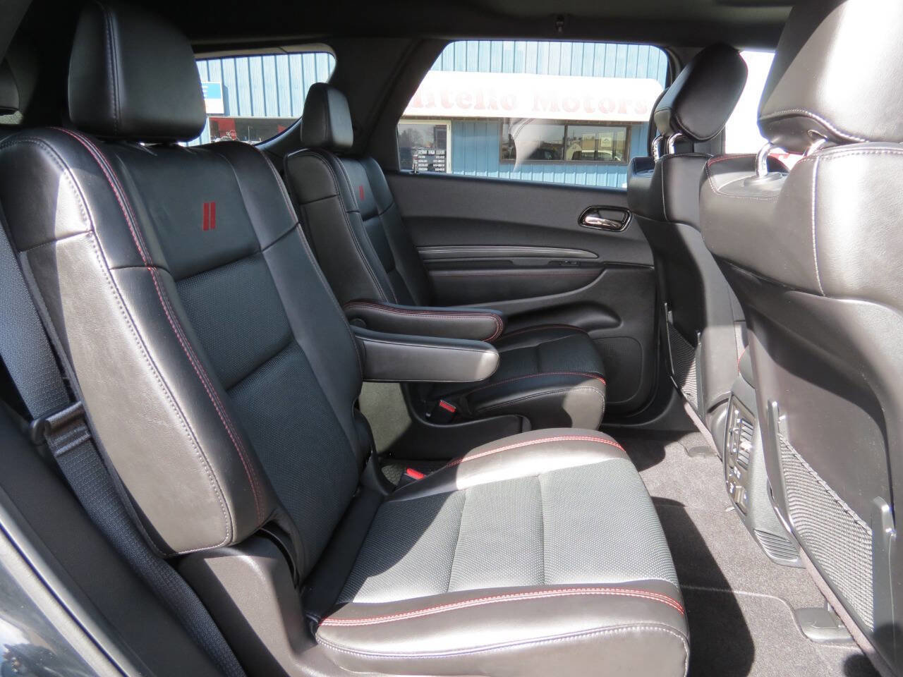 Used 2024 Dodge Durango GT image 22