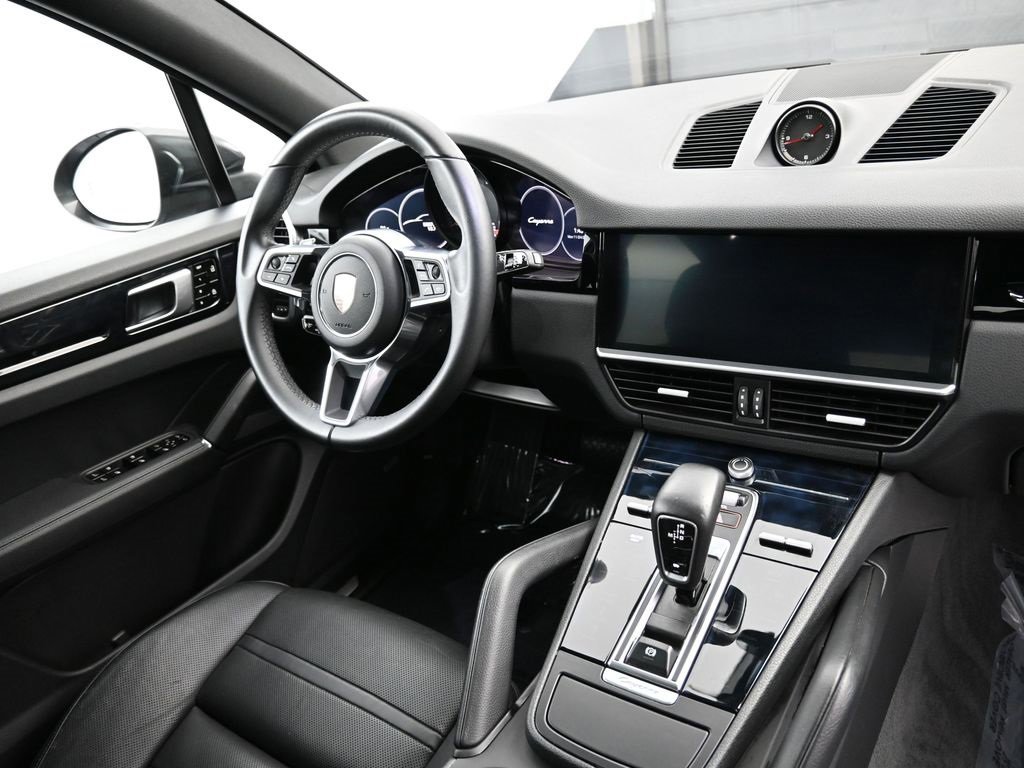 Used 2019 Porsche Cayenne image 29