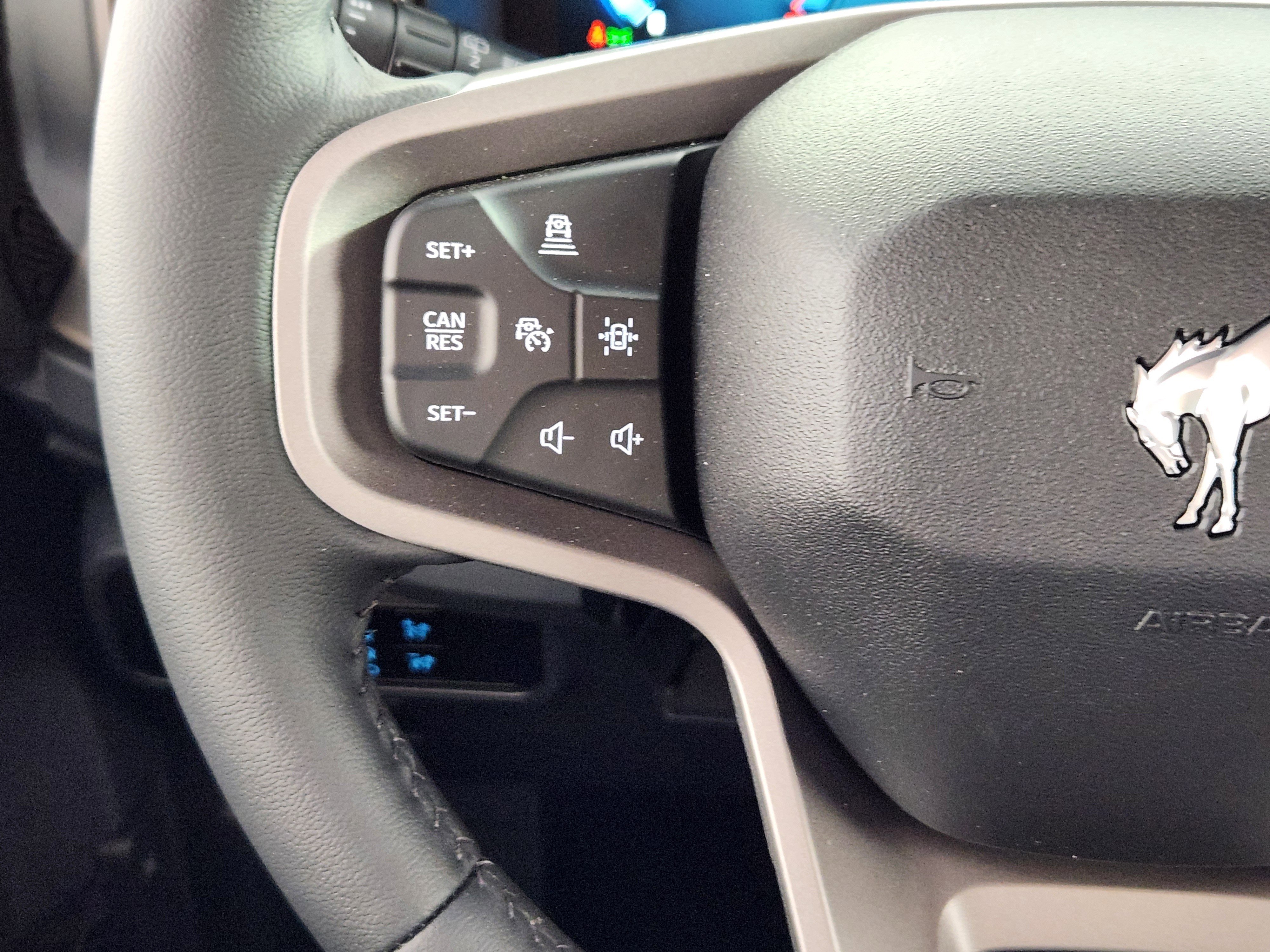 New 2026 Ford Bronco Outer Banks image 18