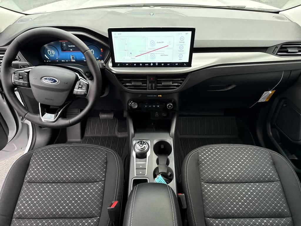 New 2026 Ford Escape Active w/ Active Premium Tech Pack AWD/4WD image 19