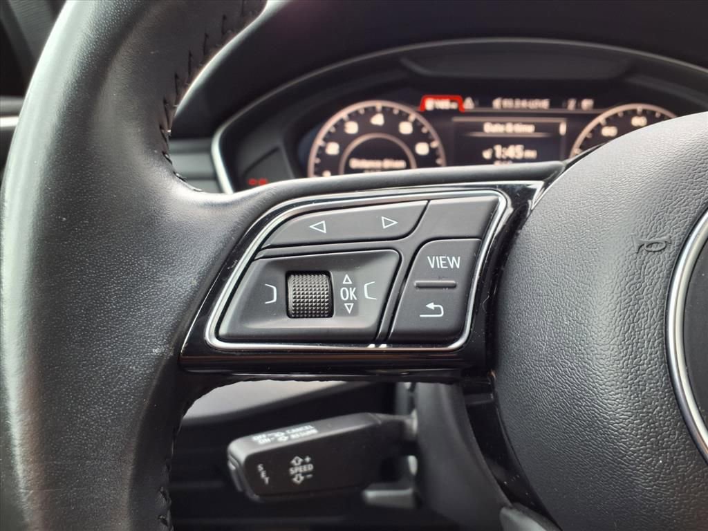 Used 2018 Audi A4 2.0T Premium Plus w/ Premium Plus Package AWD/4WD image 14