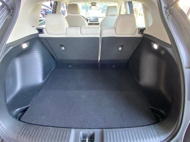 Used 2024 Honda HR-V LX image 25