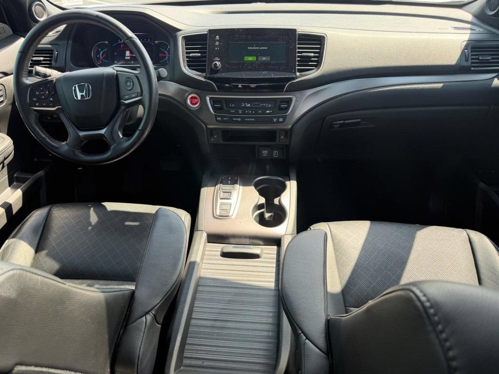 Used 2020 Honda Passport EX-L image 11