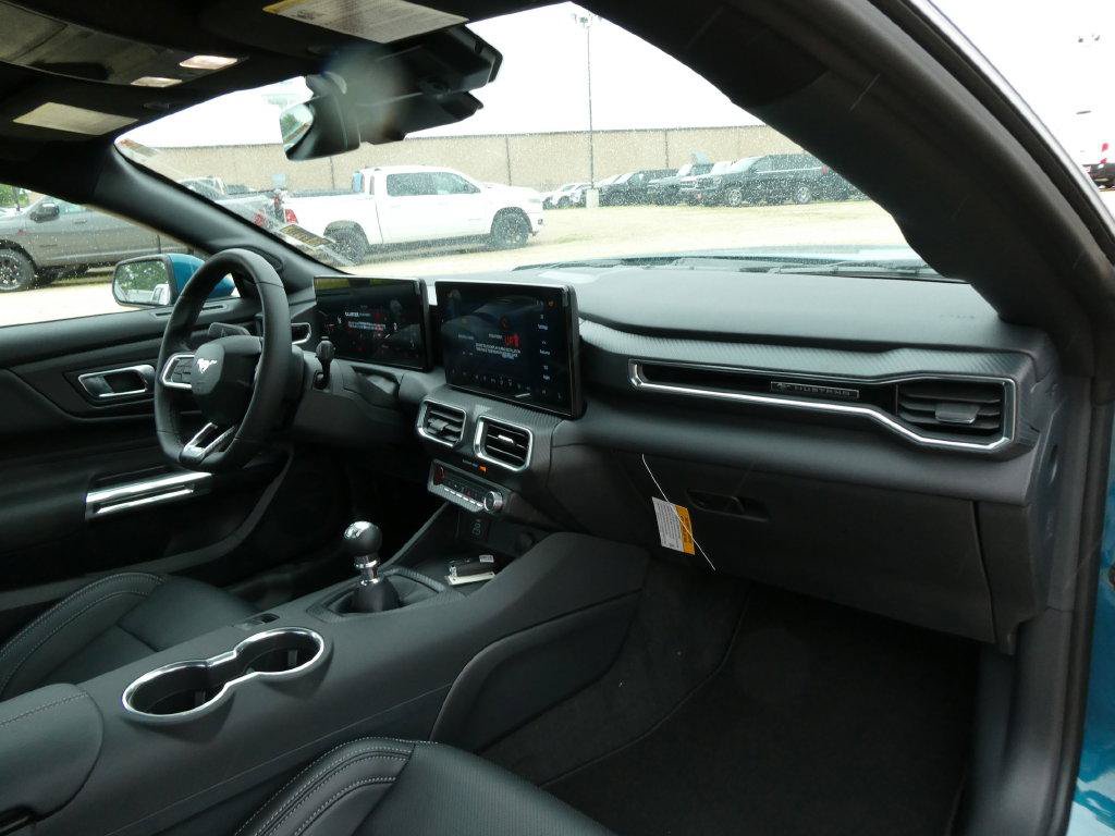 New 2026 Ford Mustang GT Premium RWD image 11