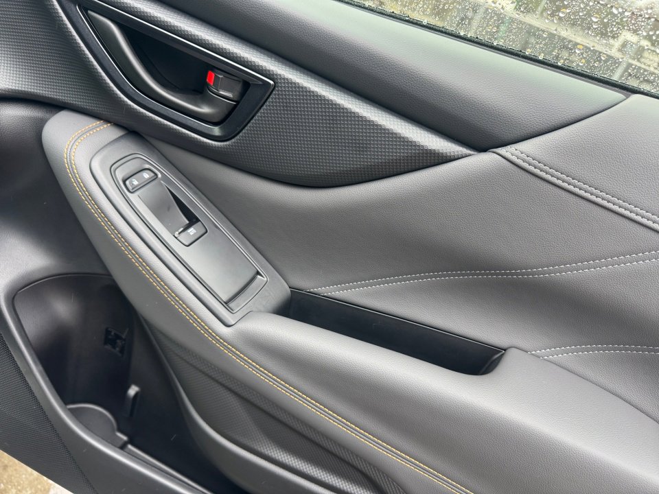 Used 2025 Subaru Forester Wilderness w/ Convenience Package image 35