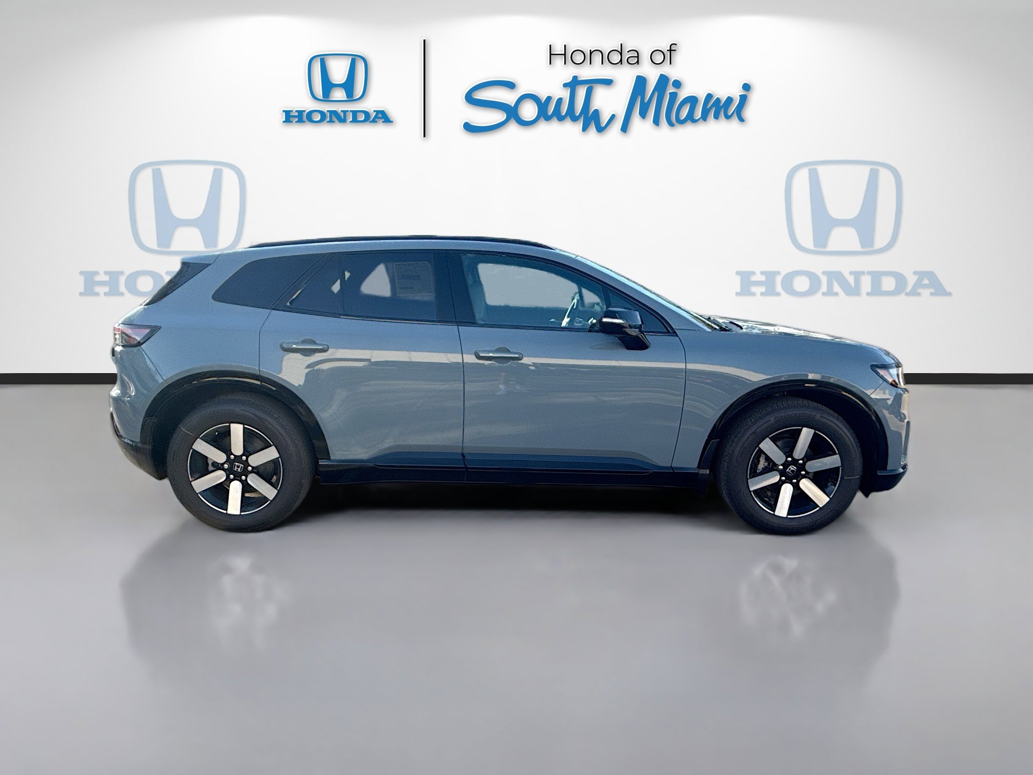 New 2026 Honda Prologue Touring image 8