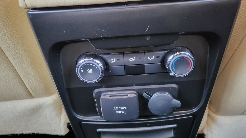 Used 2014 Ford Flex Limited w/ Equipment Group 303A AWD/4WD image 31