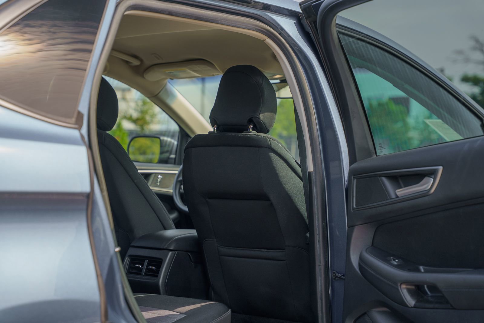 Used 2019 Ford Edge SE AWD/4WD image 15