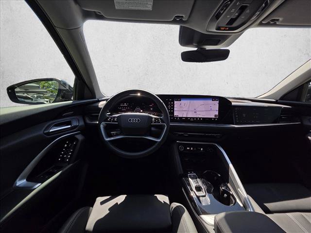New 2025 Audi Q5 Prestige AWD/4WD image 18