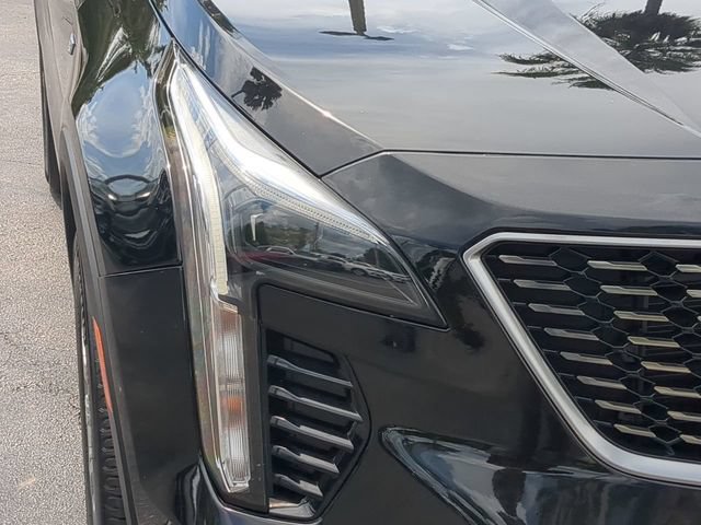 Used 2020 Cadillac XT4 Premium Luxury FWD image 10