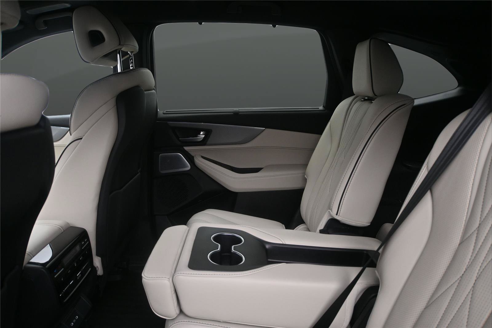 Certified 2025 Acura MDX A-Spec AWD/4WD image 14