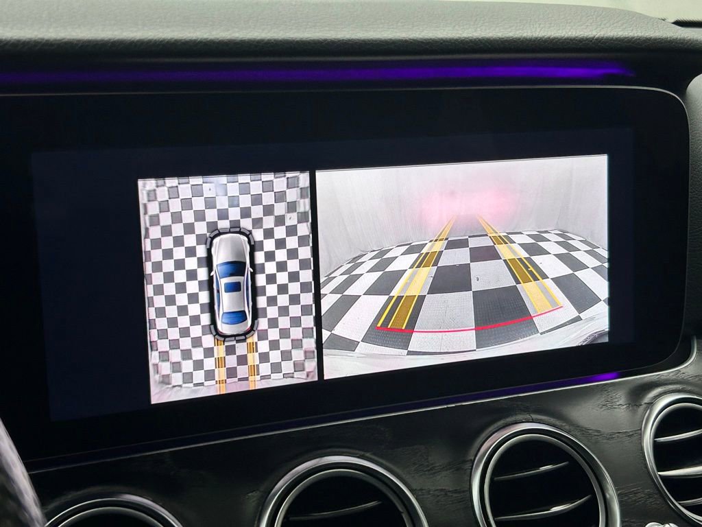 Used 2018 Mercedes-Benz E 300 4MATIC image 23