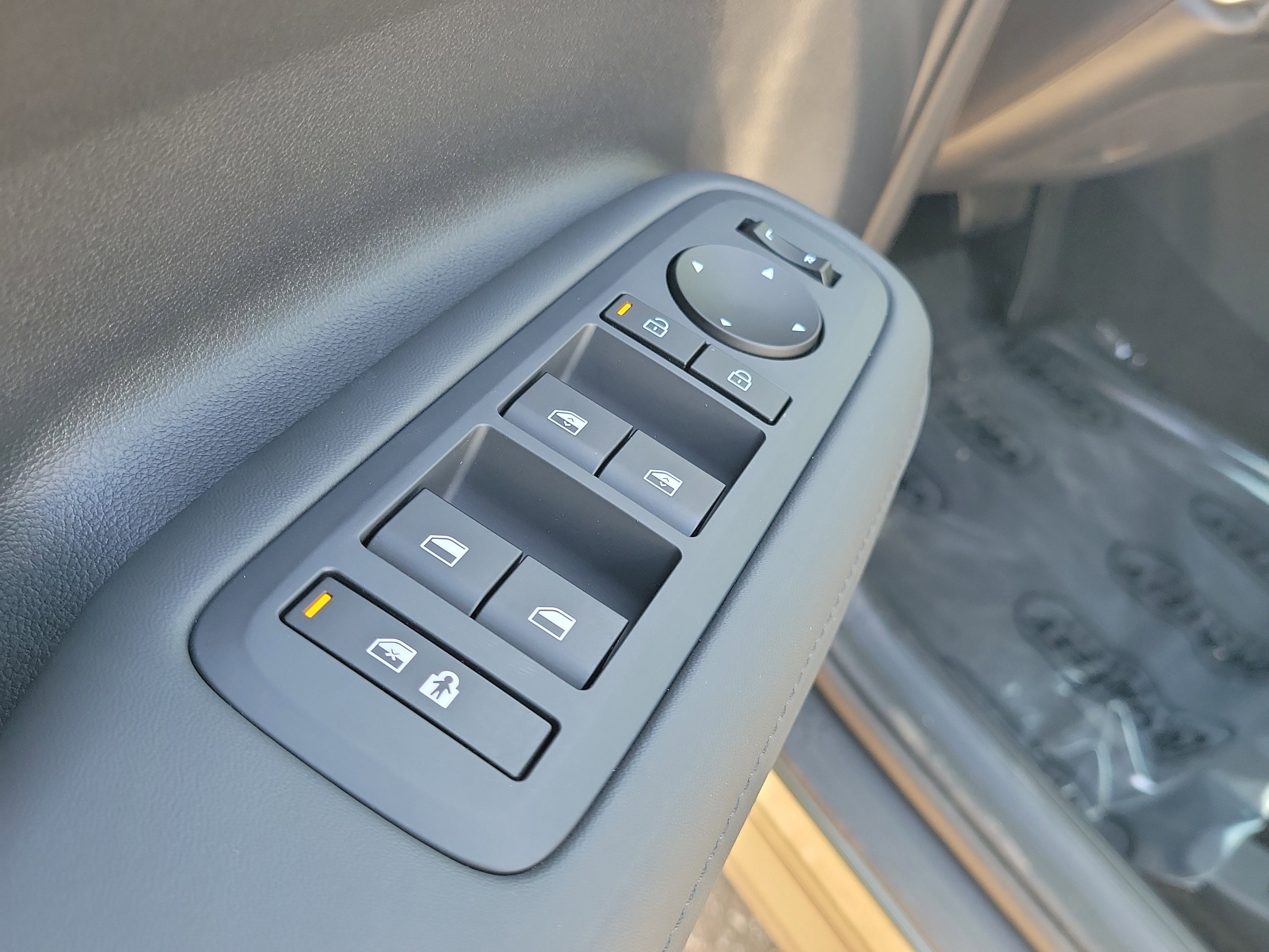 New 2026 Hyundai Santa Fe XRT image 8