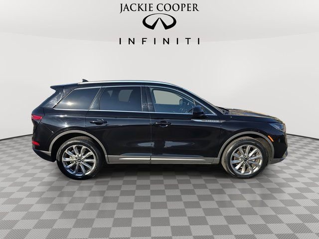 Used 2022 Lincoln Corsair AWD w/ Premium Package image 4