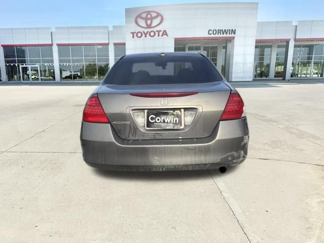 Used 2006 Honda Accord EX-L image 4