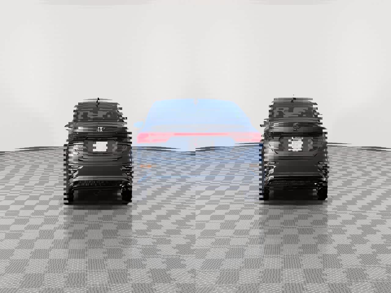 Used 2019 Kia Forte LXS image 7