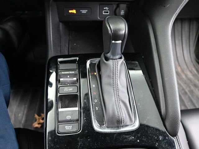 Used 2023 Acura Integra Base image 13