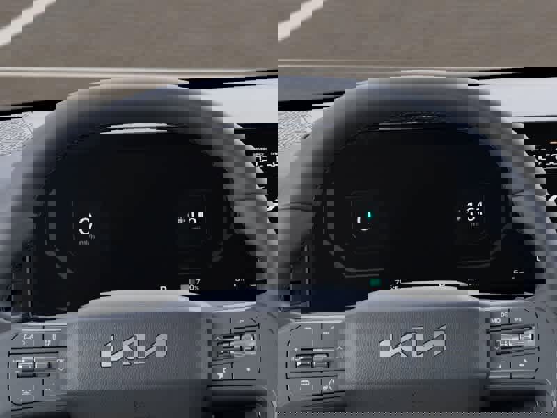 New 2026 Kia EV9 Light image 21