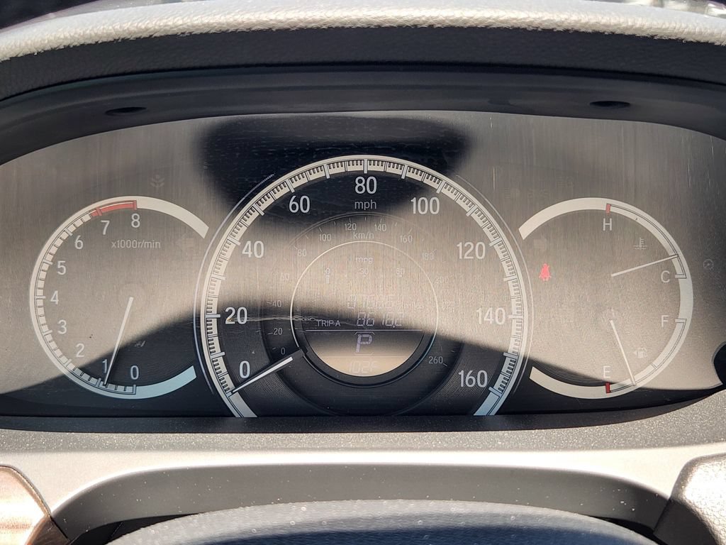 Used 2016 Honda Accord EX-L image 19