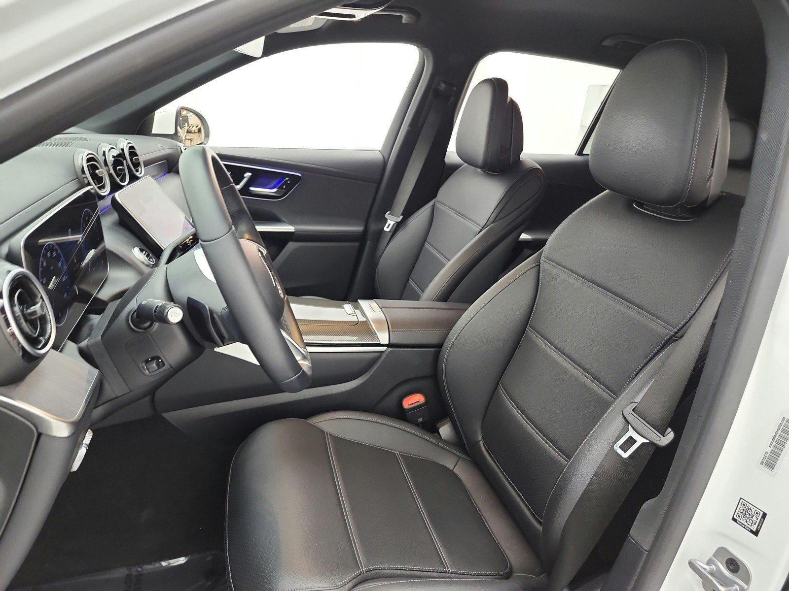 Used 2023 Mercedes-Benz GLC 300 4MATIC image 15
