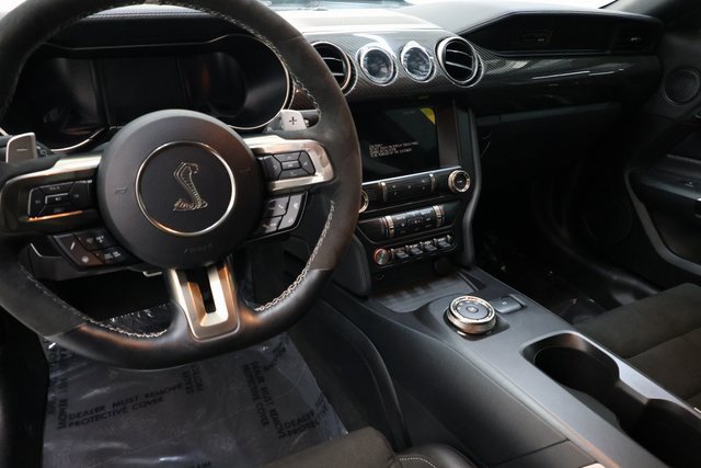 Used 2022 Ford Mustang Shelby GT500 image 87