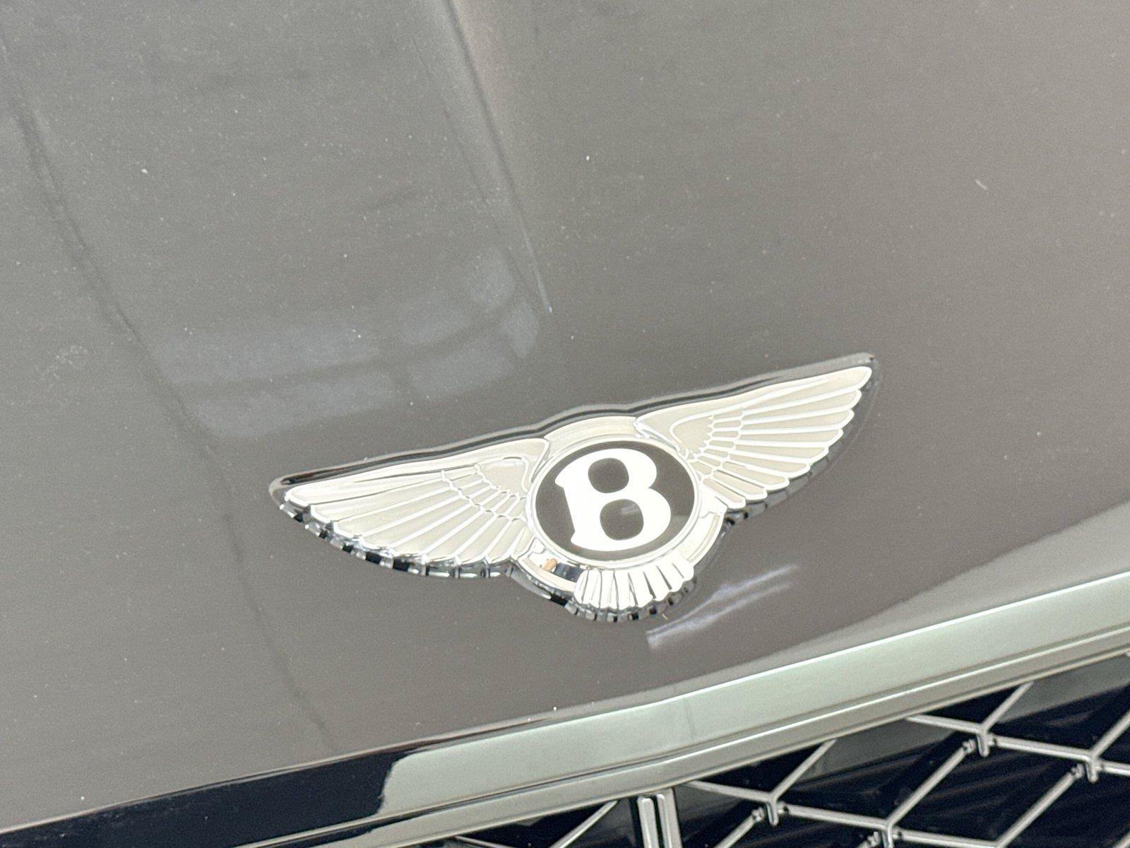 Used 2025 Bentley Continental GT Speed AWD/4WD image 28