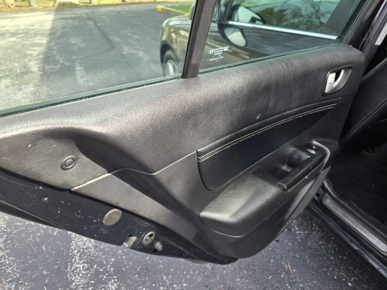 Used 2008 Hyundai Sonata Limited image 30