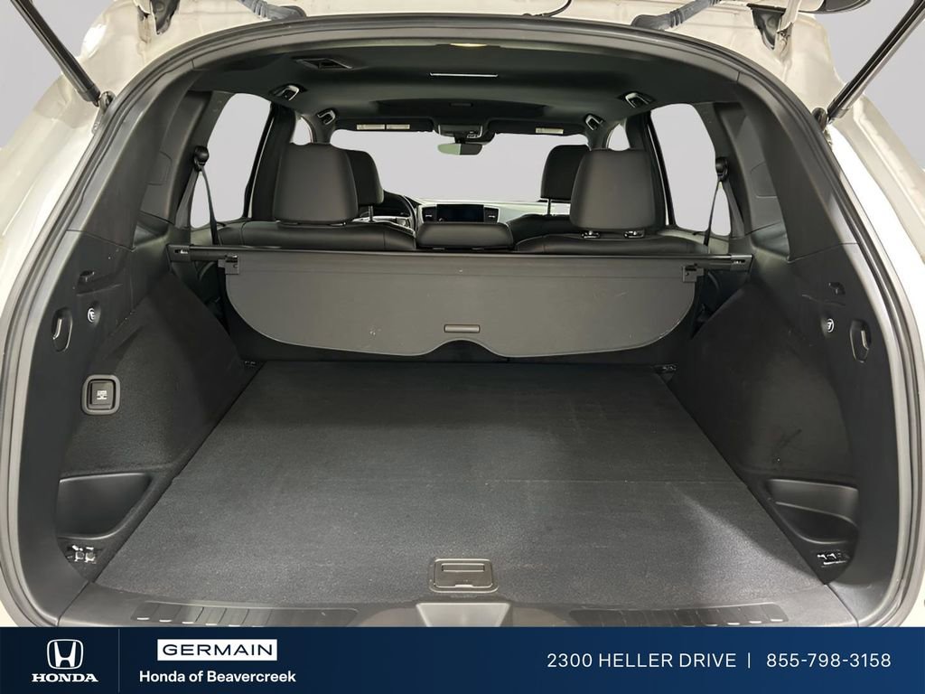 Used 2023 Honda Passport Elite image 22