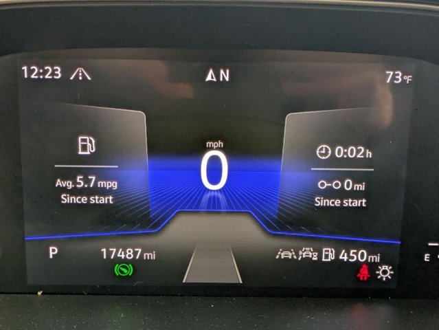 Used 2025 Volkswagen Jetta Sport image 16