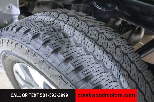 Used 2022 Chevrolet Silverado 2500 Custom w/ Custom Value Package image 17