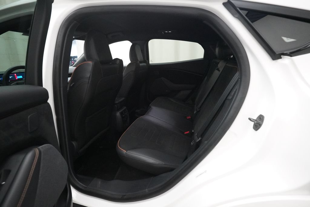 Used 2021 Ford Mustang Mach-E GT AWD/4WD image 16