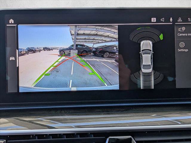 Used 2023 BMW 530e w/ M Sport Package image 15