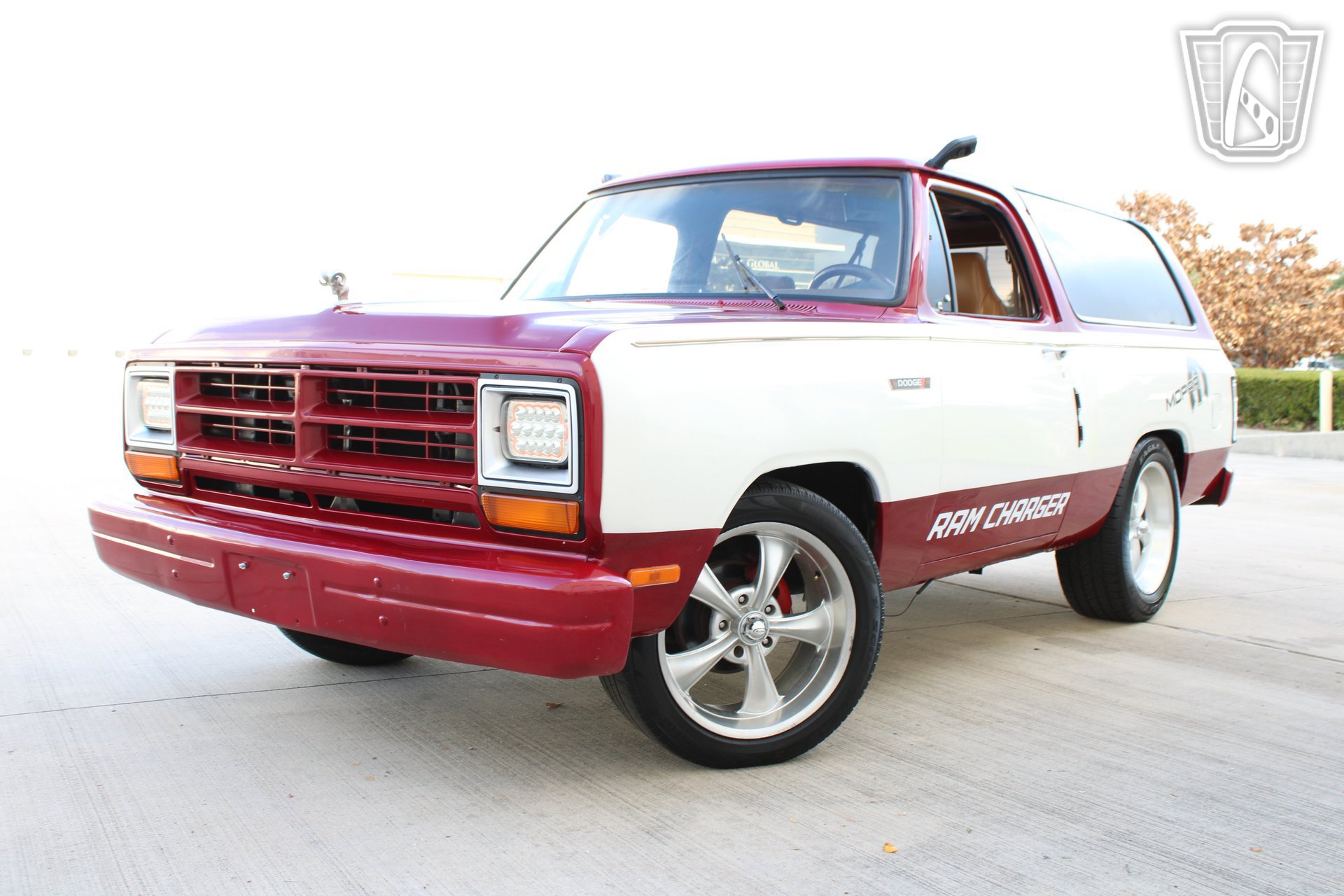 Used 1992 Dodge Ramcharger 2WD image 38
