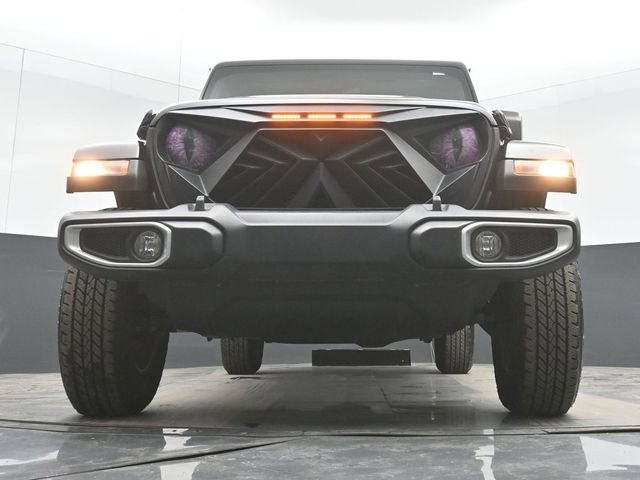 Used 2022 Jeep Gladiator Sport image 39