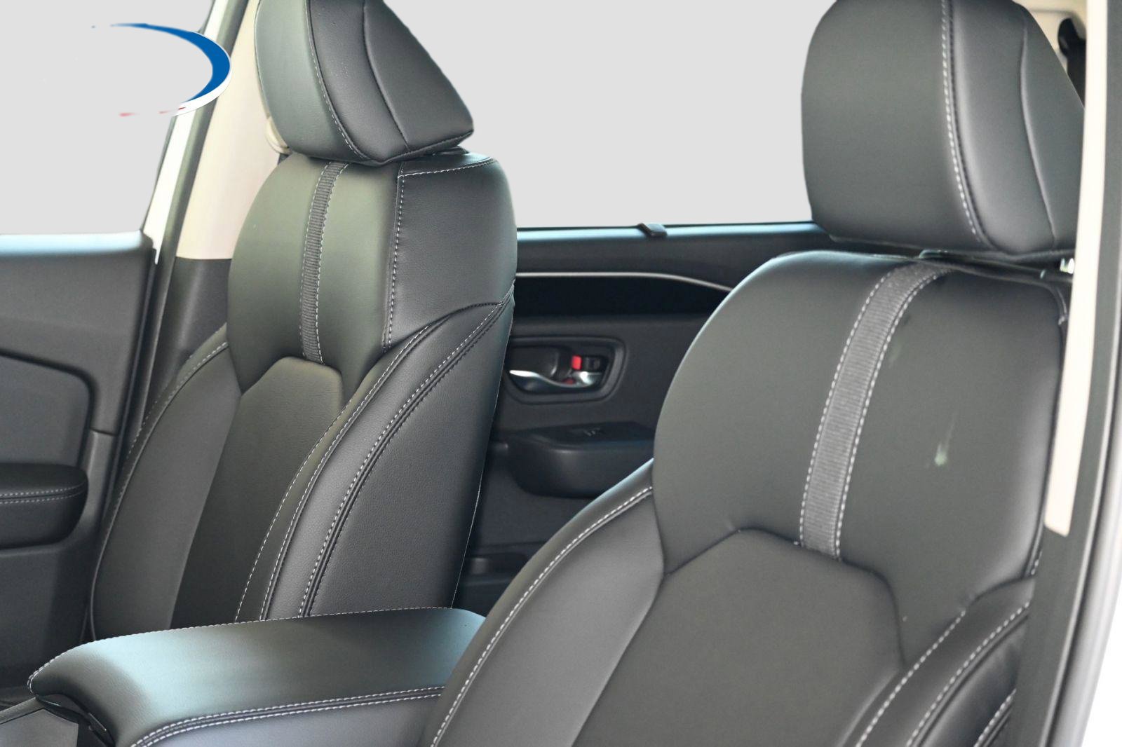 New 2026 Honda Pilot EX-L image 17