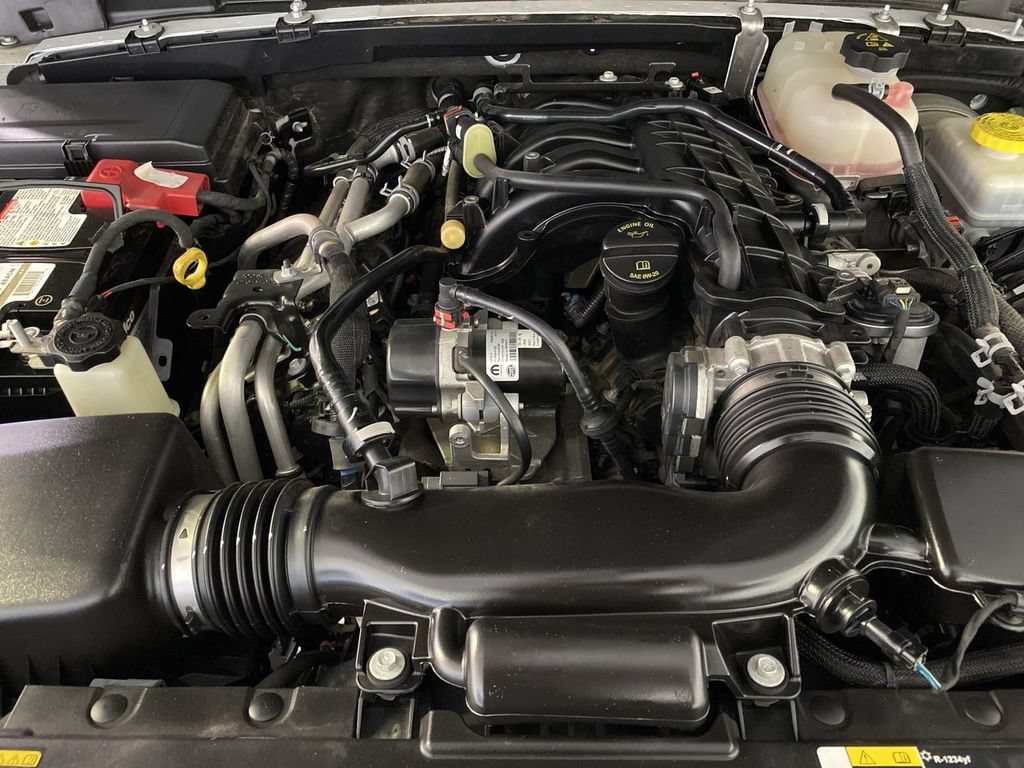 Used 2022 Jeep Wrangler Unlimited Sport AWD/4WD image 35