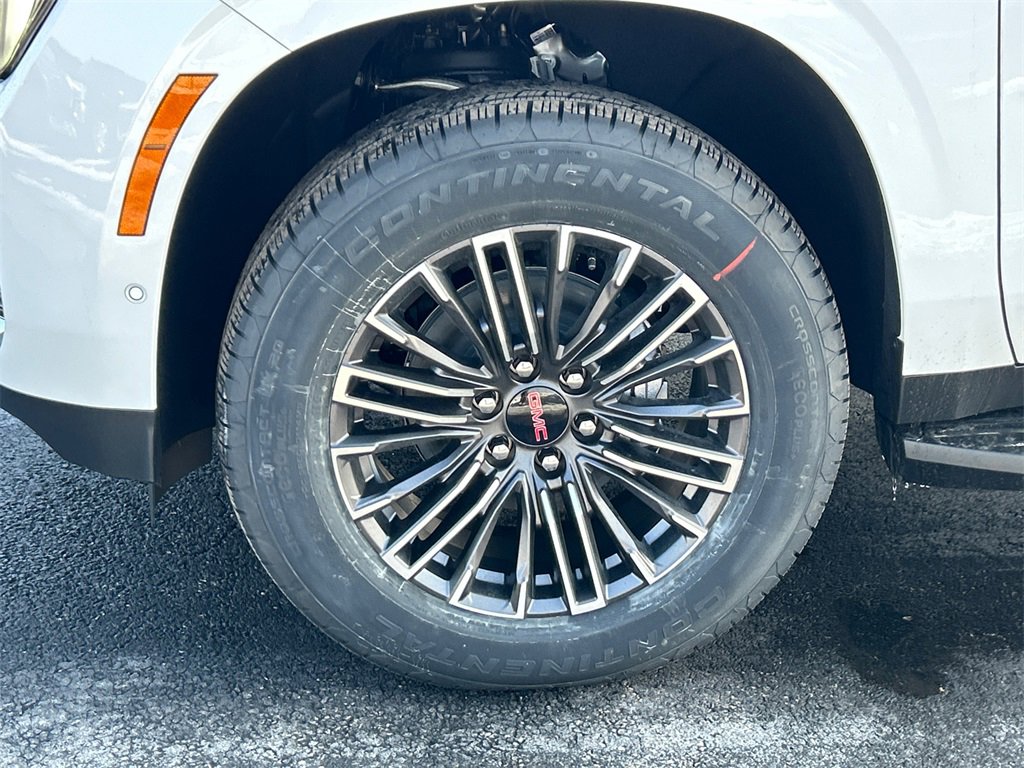 New 2026 GMC Yukon XL Elevation w/ Elevation Premium Package image 11