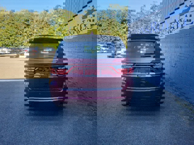 Used 2022 Dodge Durango GT w/ Blacktop Package image 9