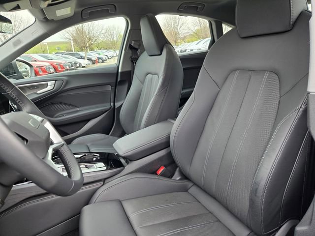 Used 2025 Audi A5 2.0T Premium Plus w/ Premium Plus image 19