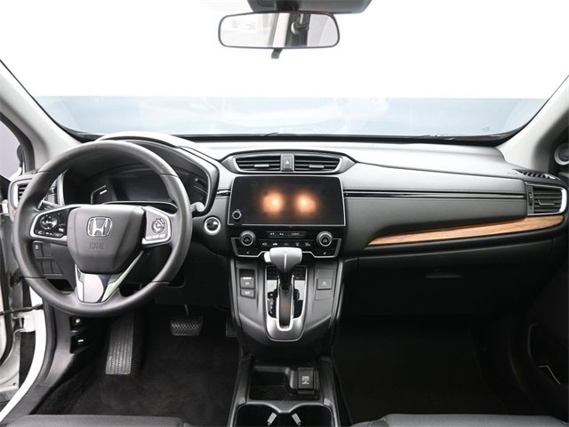 Used 2019 Honda CR-V EX image 24