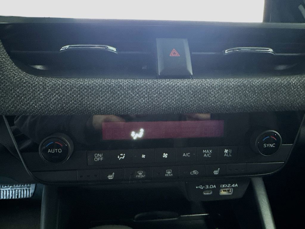 New 2026 Subaru Outback Limited image 14